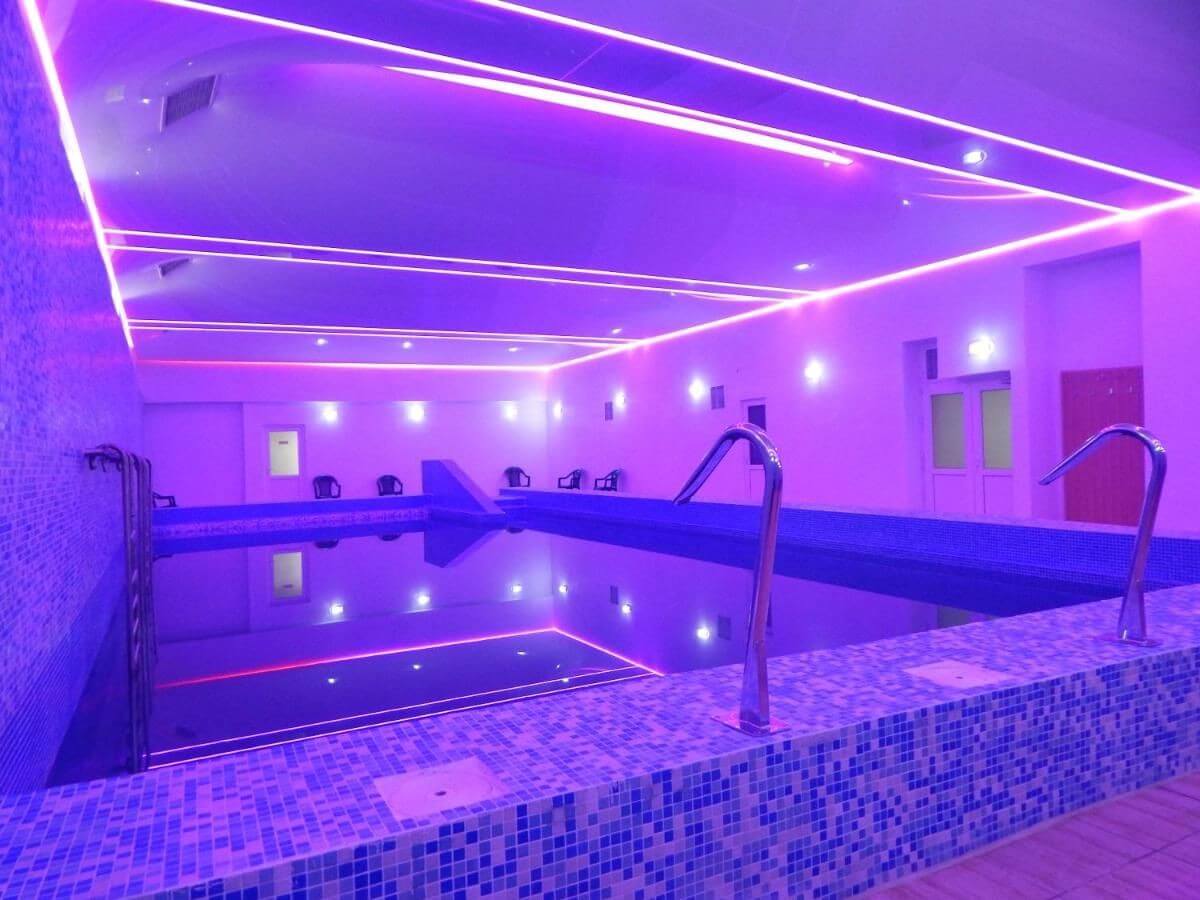 Cazare Hotel Traian 14
