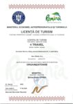 Licenta Turism 1